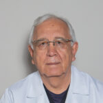 Dr. Ricardo Infante de Germán Ribón