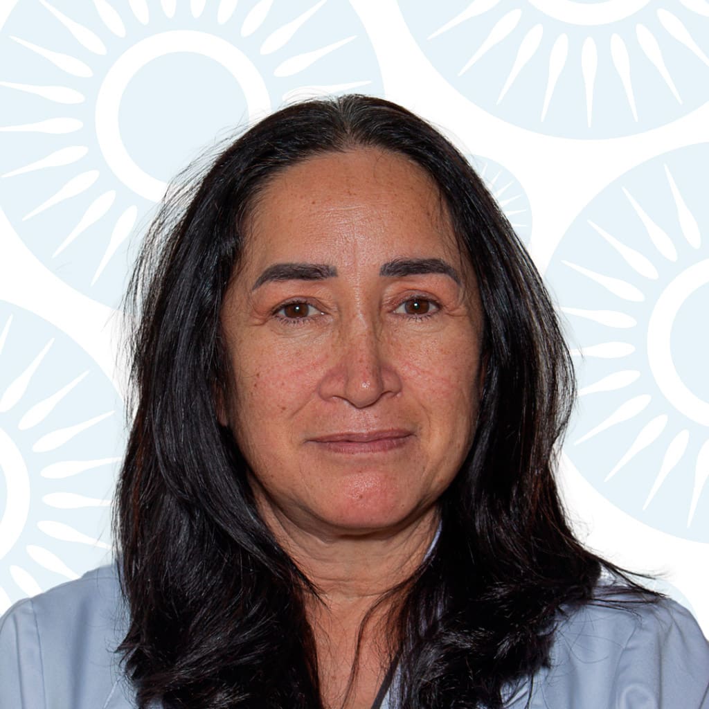 Alejandra Murcia Páez