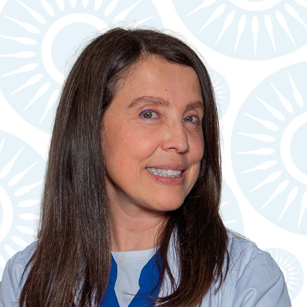 Ana María Guzmán Díaz