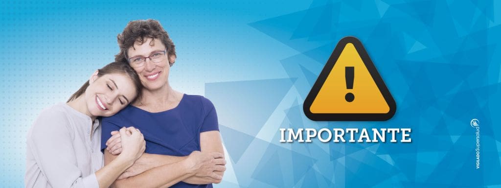 Anuncio de Seguridad