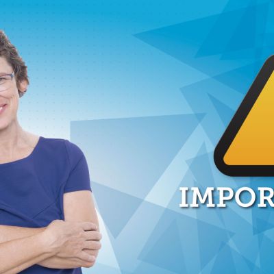 Anuncio de Seguridad