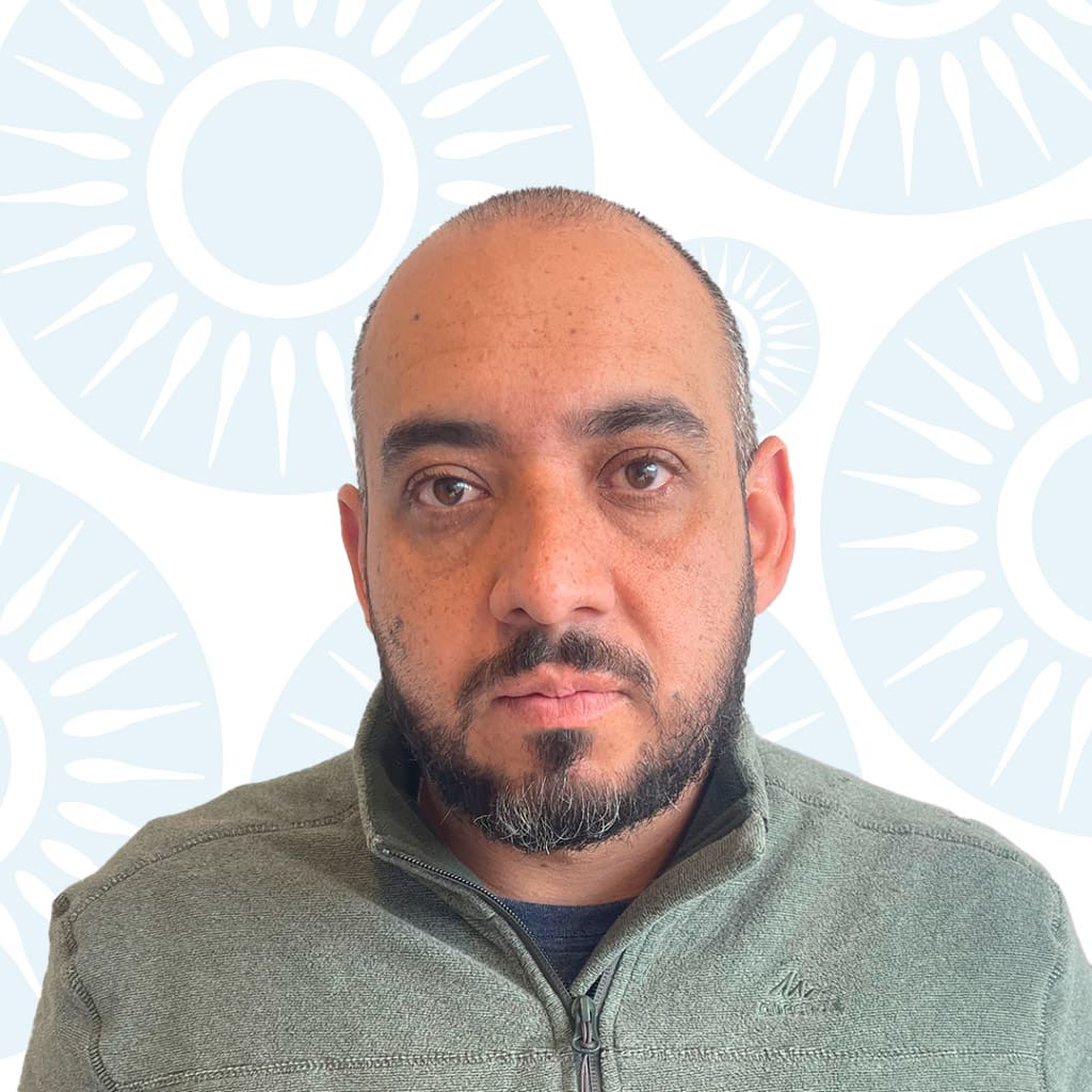 Dr. Francisco José Guerrero