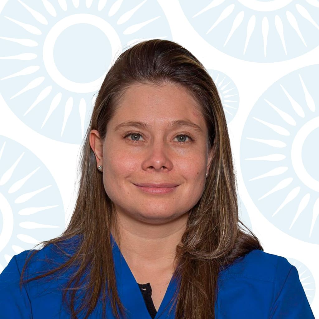 Dra. Diana Alejandra Cortes R