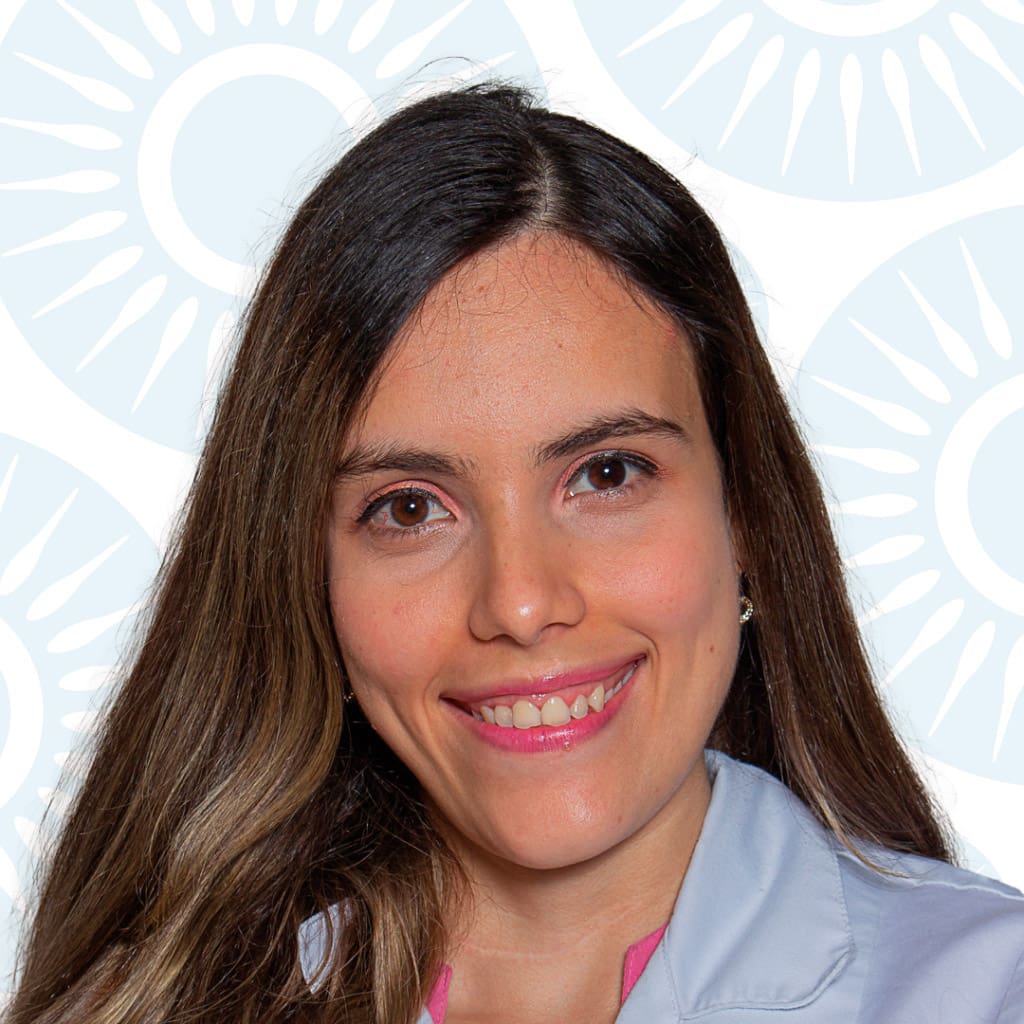 Dra. Luisa Fernanda Laverde Chunza