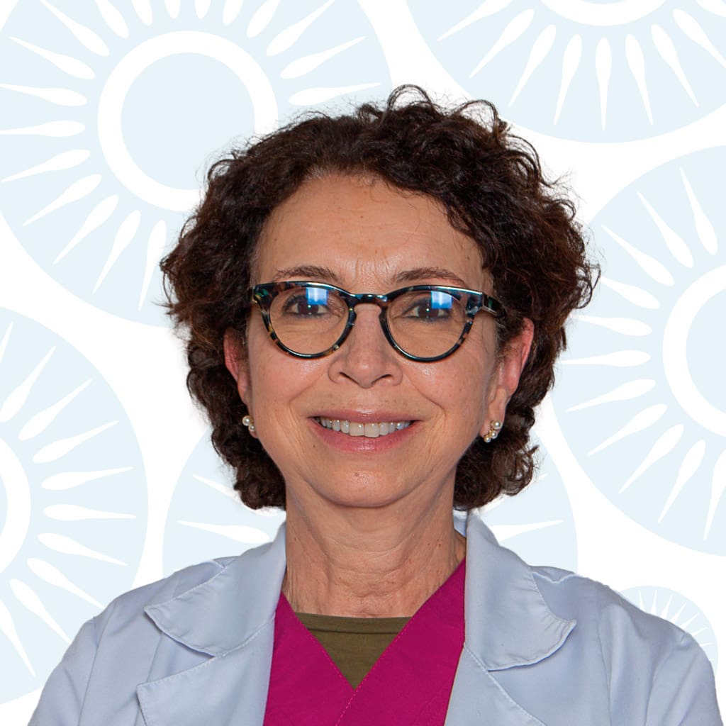 Dra. Luz Matilde Mora P