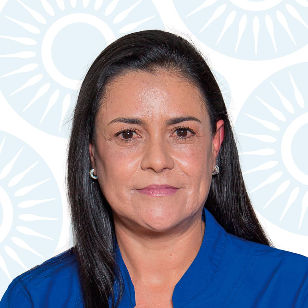 Dra. Magda Constanza Motta Velasco