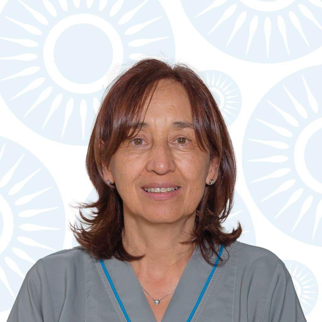 Dra. Magda Patricia Rodríguez