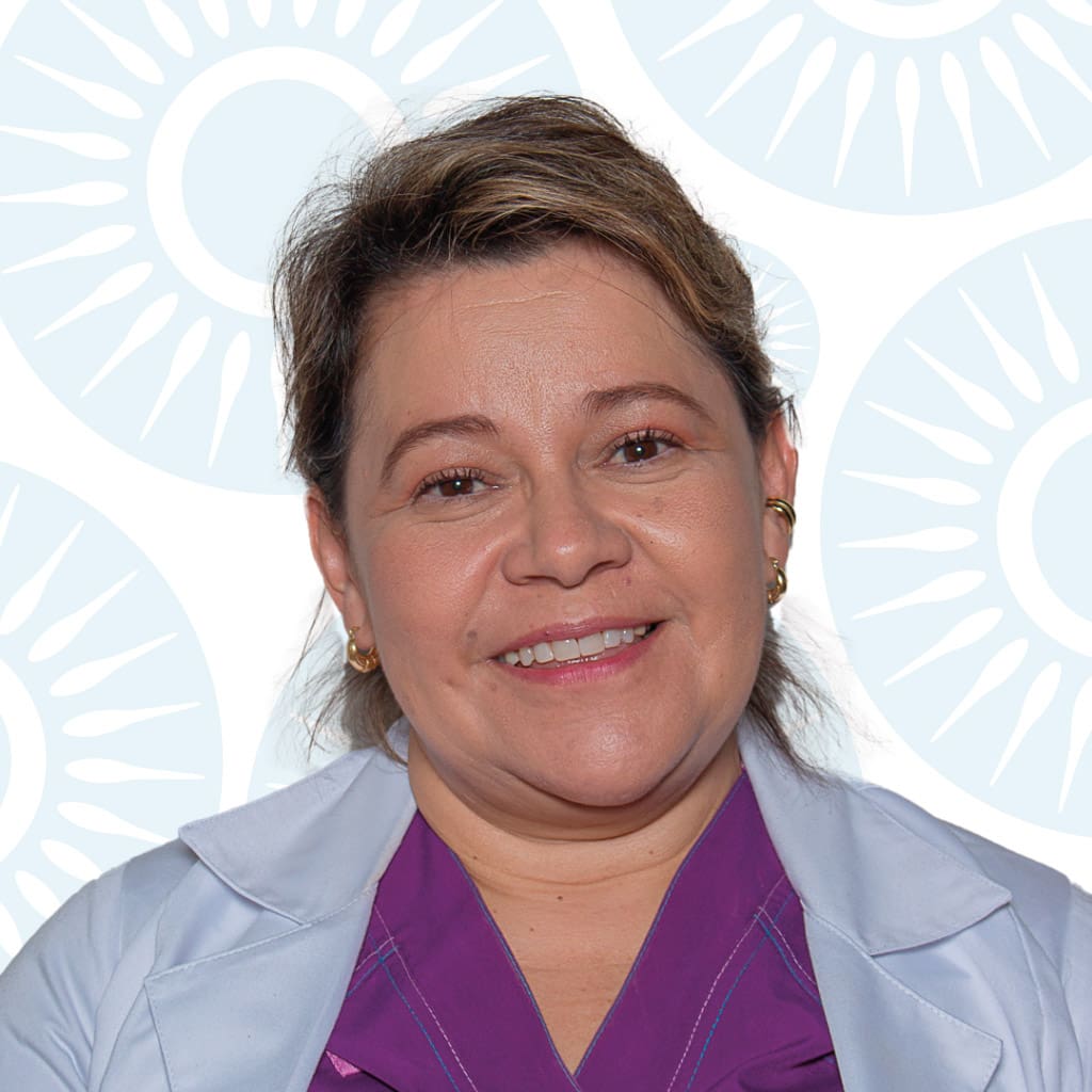 Dra. Tania Liliana Silva Valdiri