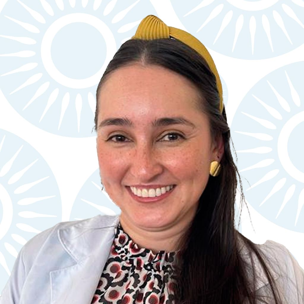 Dra. Yuly Castellanos