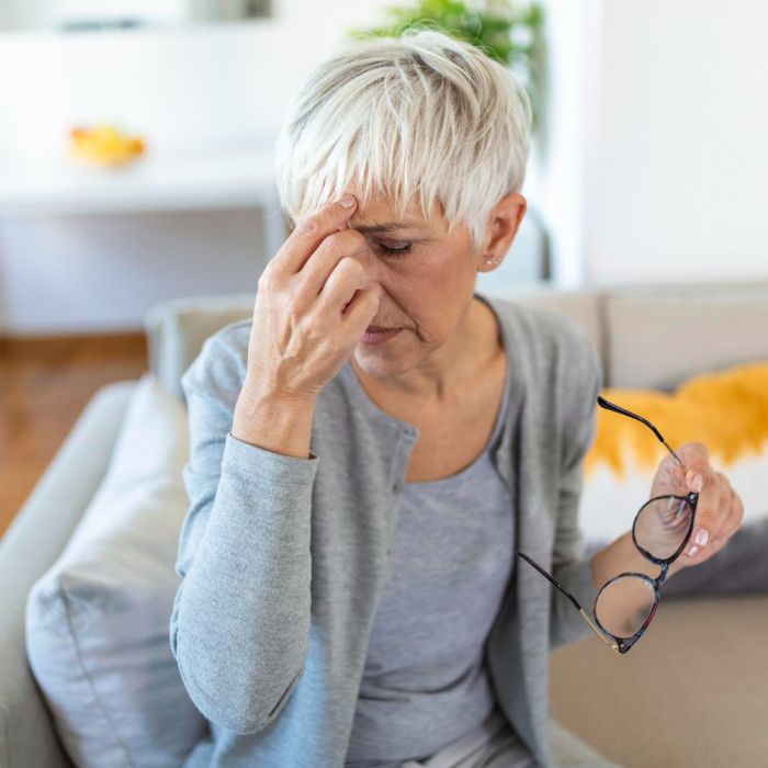 Glaucoma, una enfermedad silenciosa