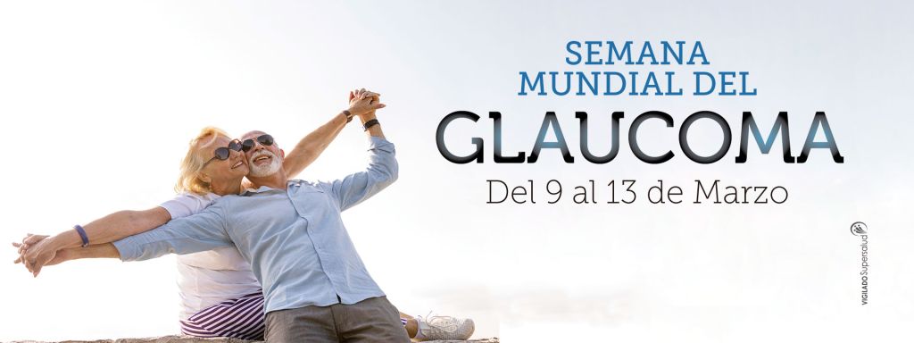 Historia del Glaucoma