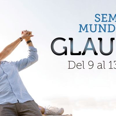 Historia del Glaucoma
