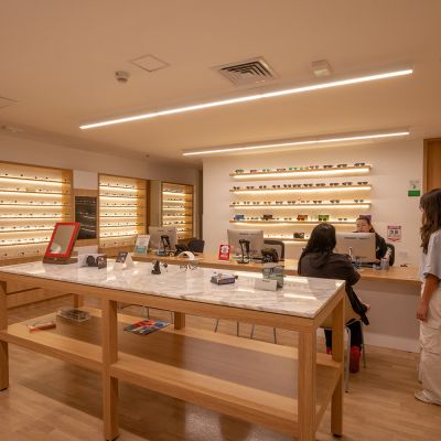 Instalaciones Fundonal - Galeria de Fotos