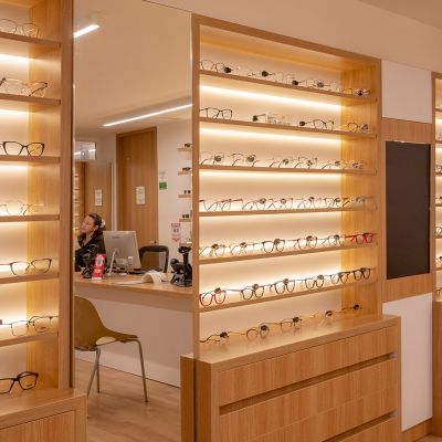 Instalaciones Fundonal - Galeria de Fotos