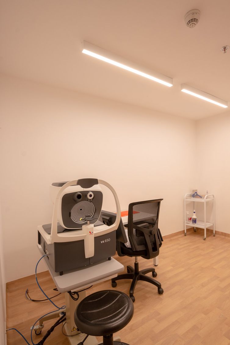 Instalaciones Fundonal - Galeria de Fotos