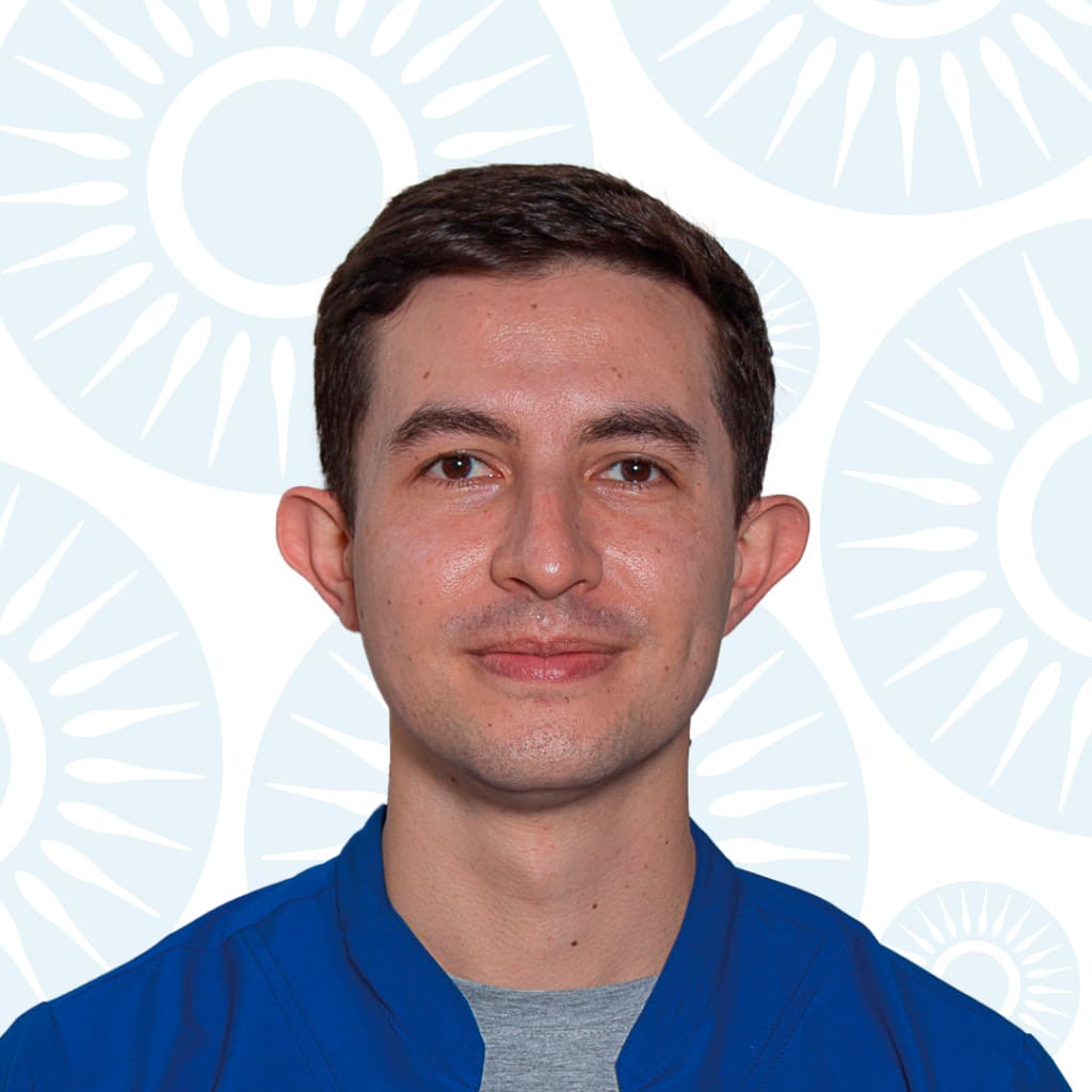 Jaime Andrés Suarez Garavito