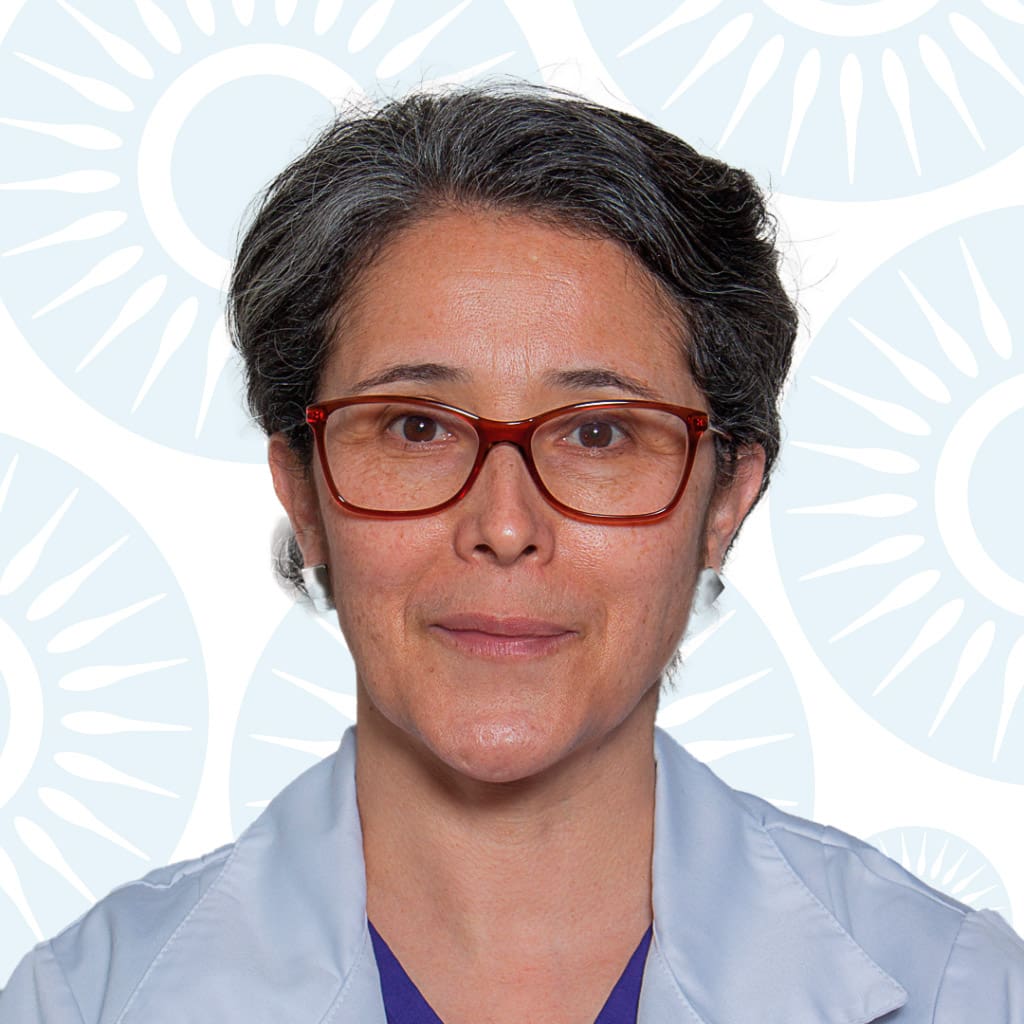 María Ximena Domínguez Pabón