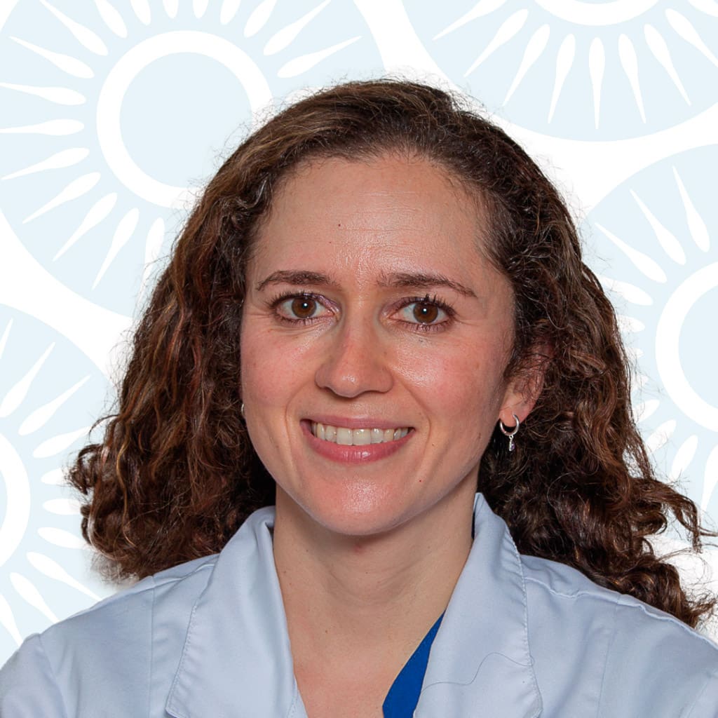 Mariana Cabrera Pérez