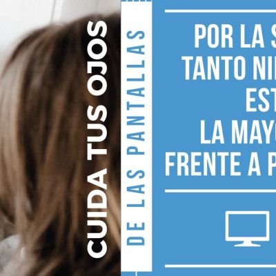 Recomendaciones de cuidado durante Aislamiento Obligatorio