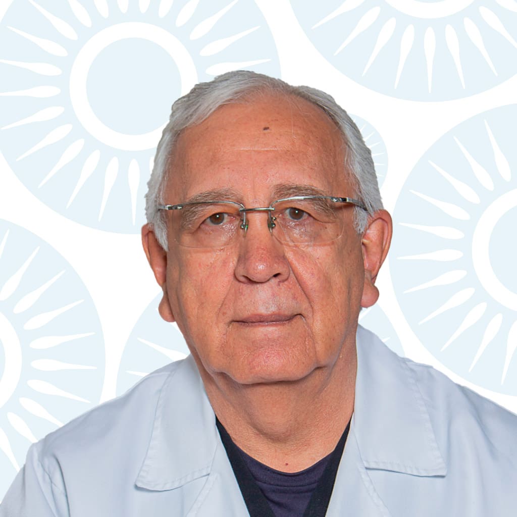 Ricardo Infante De German Ribón