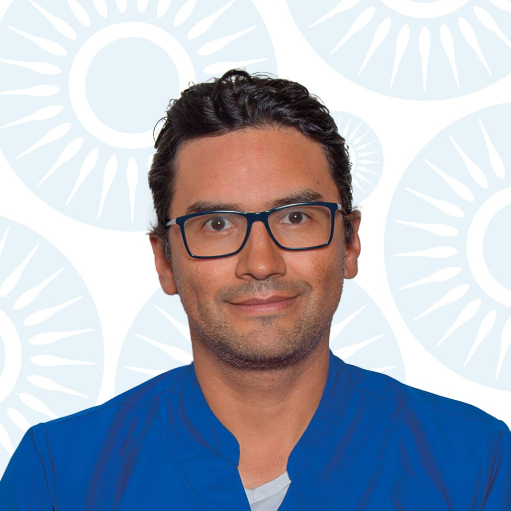 Ricardo Pinzón Ortiz