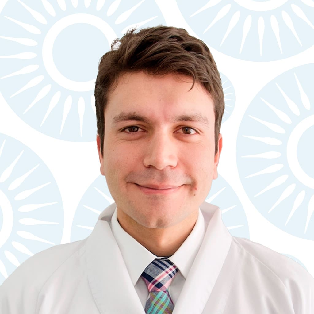 Dr. Rodrigo Ernesto Barrera