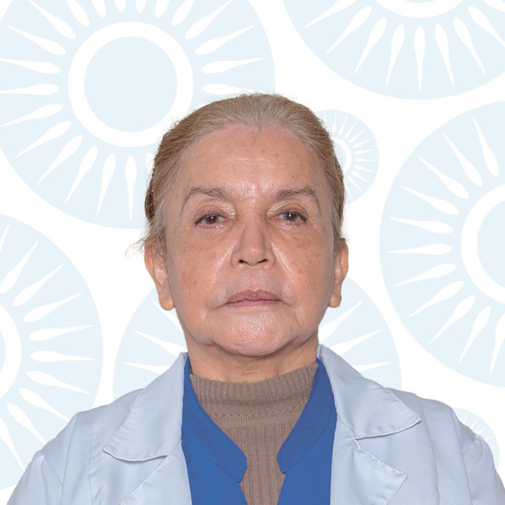 Zaira María Zambrano Vigoya