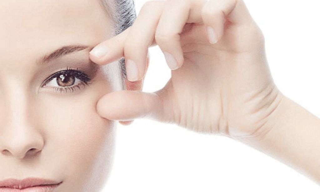 Blefaroplastia, una cirugia muy común por estética y salud