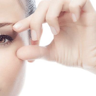 Blefaroplastia, una cirugia muy común por estética y salud