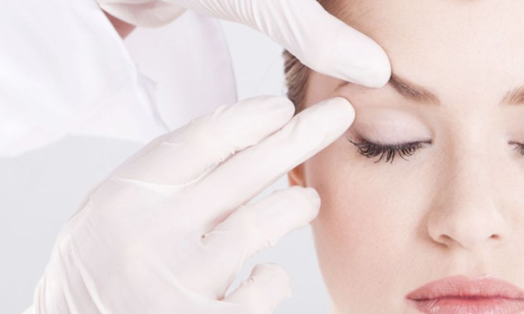 8 tips sobre la blefaroplastia