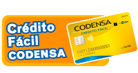 Logo crédito fácil Codensa
