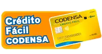 Logo crédito fácil Codensa