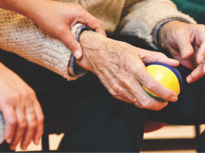 ¿Es importante el apoyo psico-emocional en la salud visual?