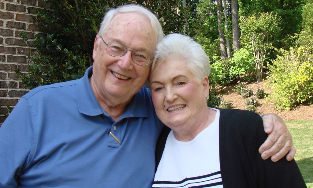 La Degeneración Macular Relacionada a la Edad, enfermedad que aumenta con los años