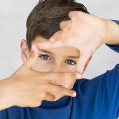 El Retinoblastoma un tumor intraocular en niños