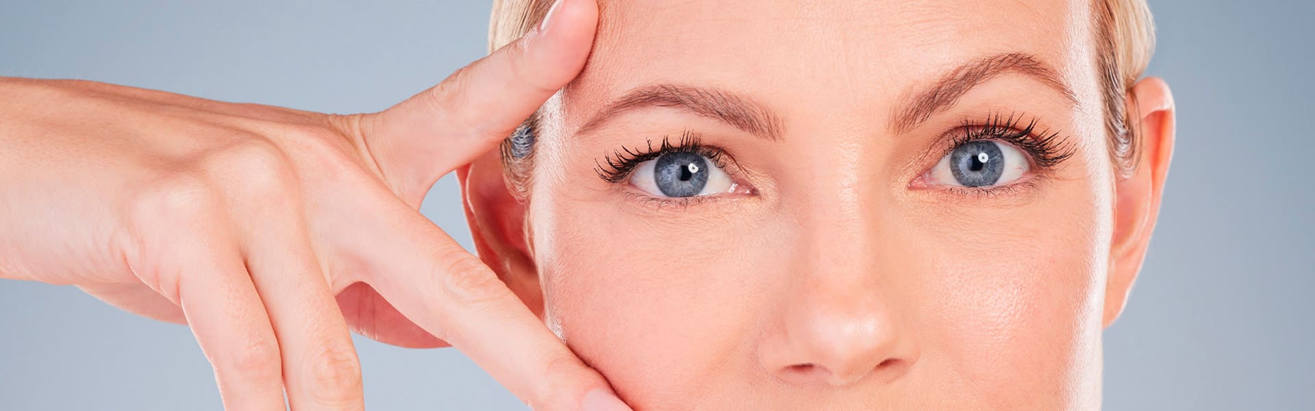 Blefaroplastia - Cirugía Estética de Párpados - Fundonal