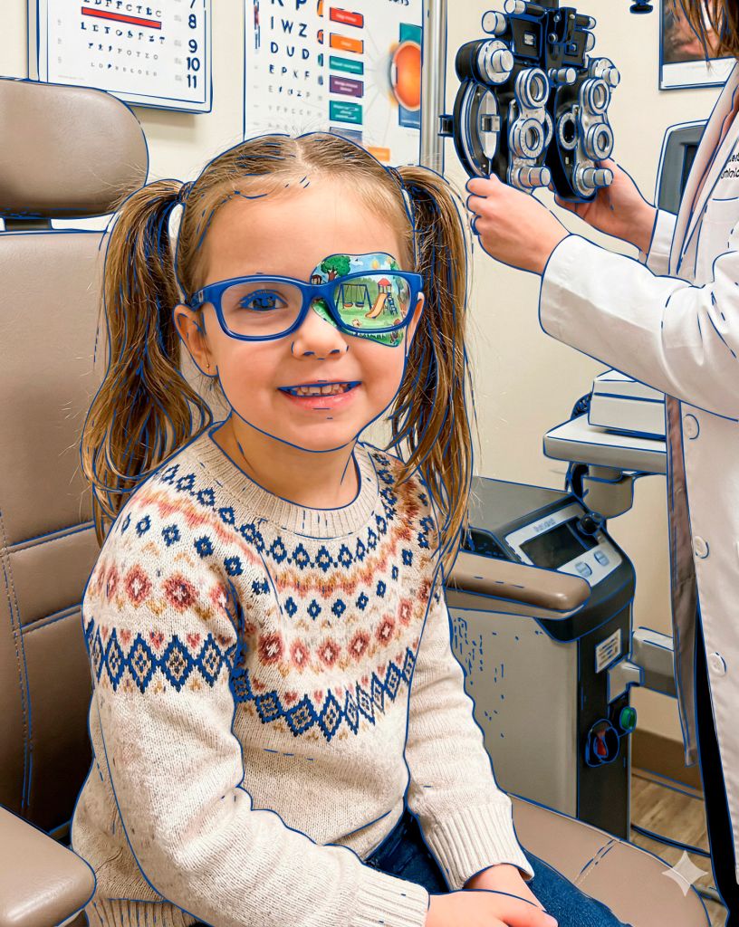 Cirugía de Estrabismo - Fundonal