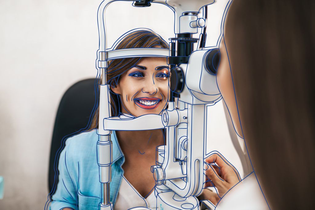 Especialidad en córnea y cirugía refractiva - Fundonal