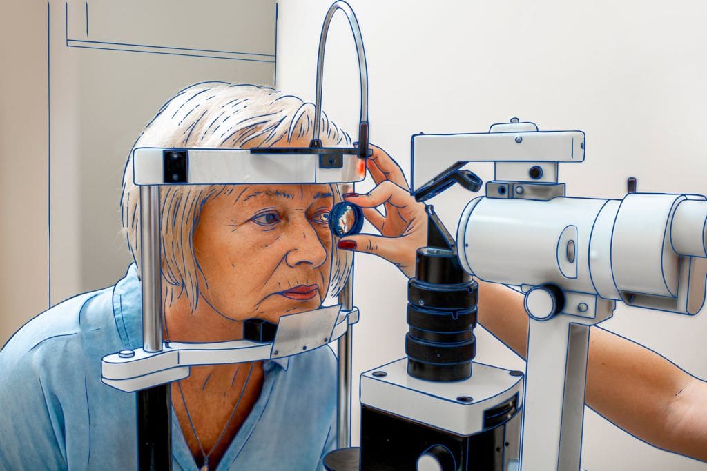 Exámenes de Glaucoma - Fundonal