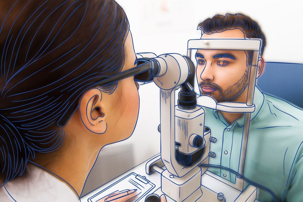 Infecciones Oculares - Fundonal