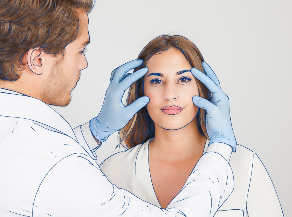 Cirugía Oculoplástica - Fundonal