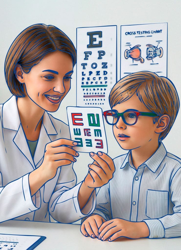 Ortóptica - Fundonal