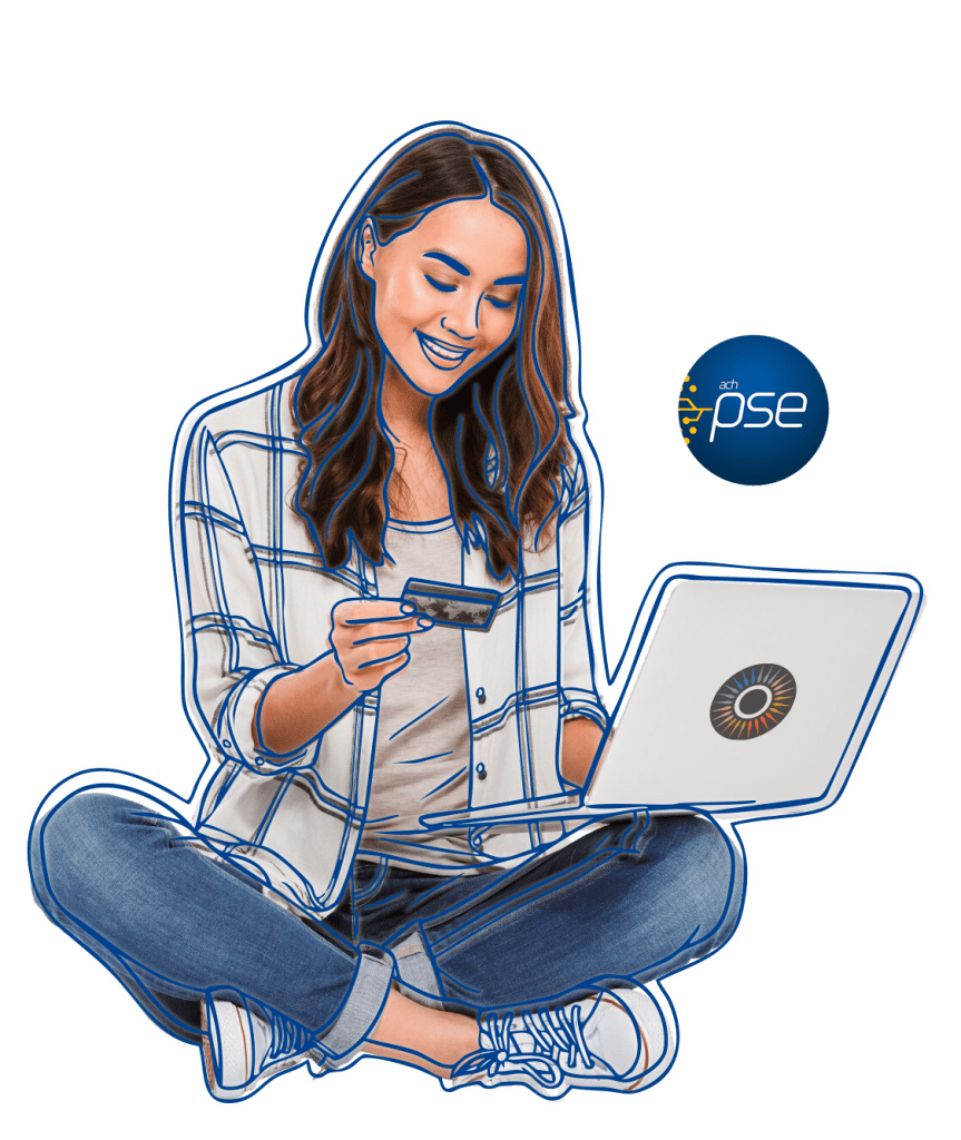 Pagos en Línea - Pagos PSE - Fundonal