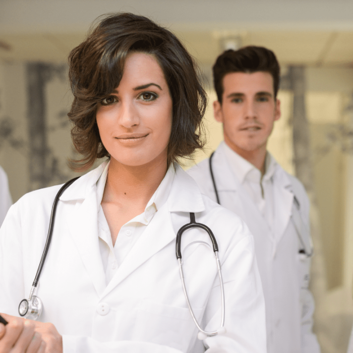 Nuestros especialistas en Glaucoma
