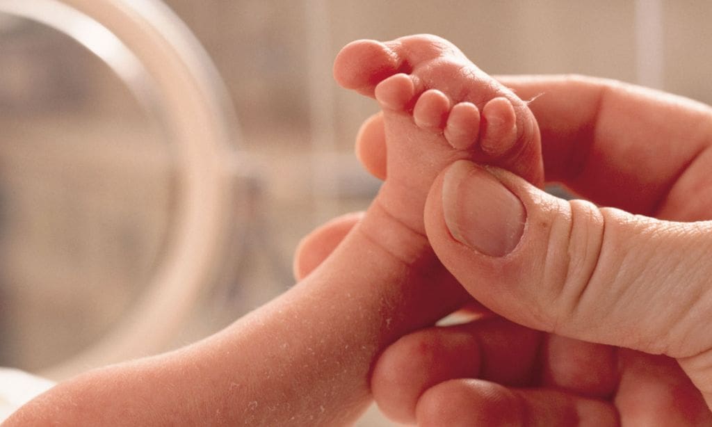 ¿Qué es la Retinopatía de la prematuridad ROP?